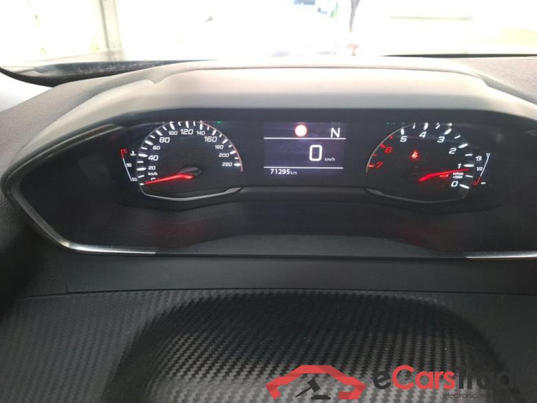 Peugeot PureTech 130 S&S EAT8 ACTIVE PACK 2008 Active Pack 1.2 PureTech 130CV BVA8 E6d #6