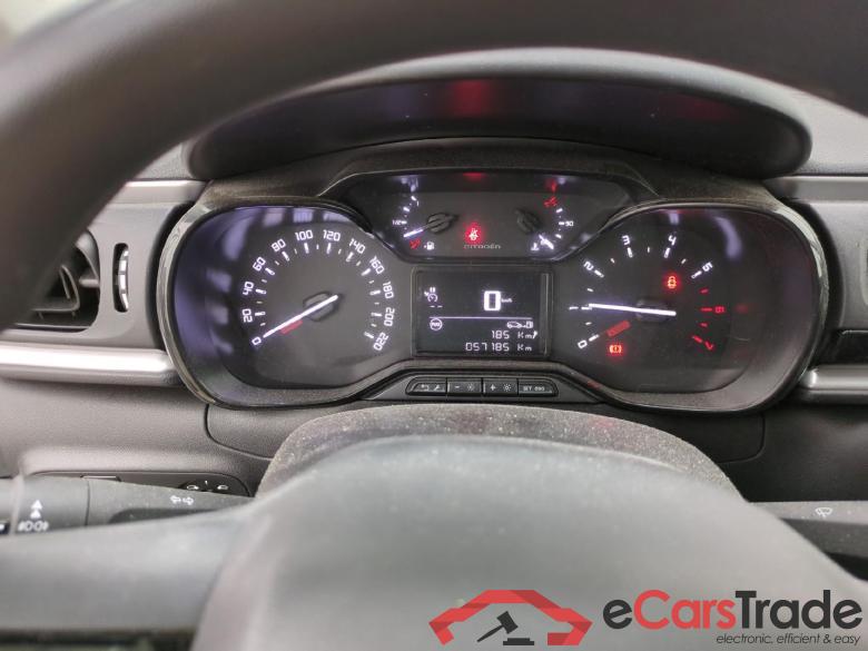 Citroen PureTech 82 S&S BVM Feel Business CITROEN C3 / 2016 / 5P / Berline PureTech 82 S&S BVM Feel Business #6