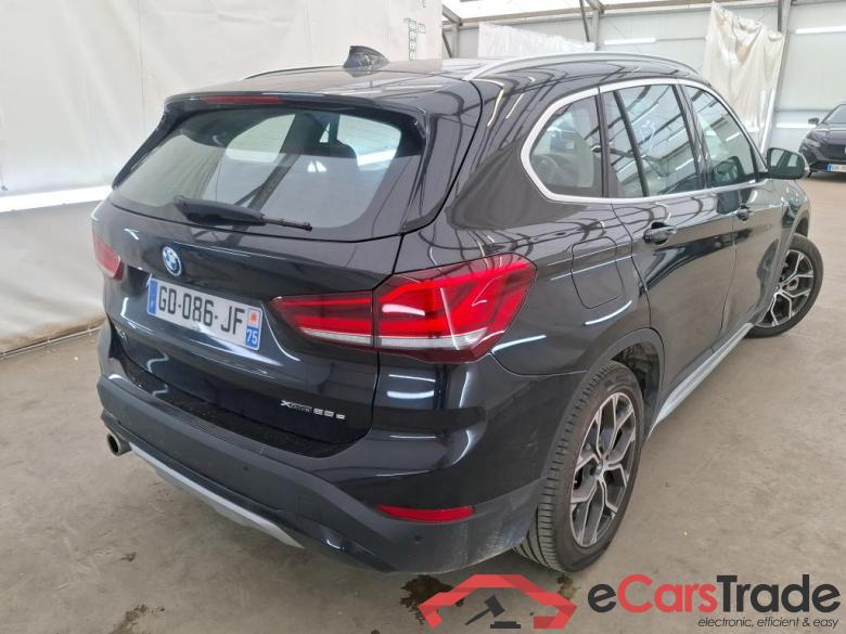 BMW xDrive25e xLine BVA6 Série X1 xDrive 25 e xLine 1.5 220CV BVA6 E6d #3