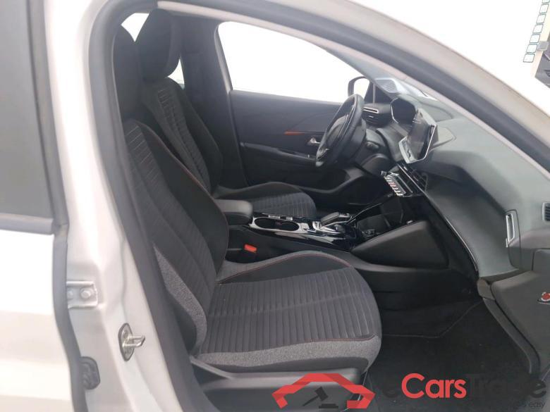 Peugeot Electrique Active Business 208 (e-) Active Business 50kWh BVA #6