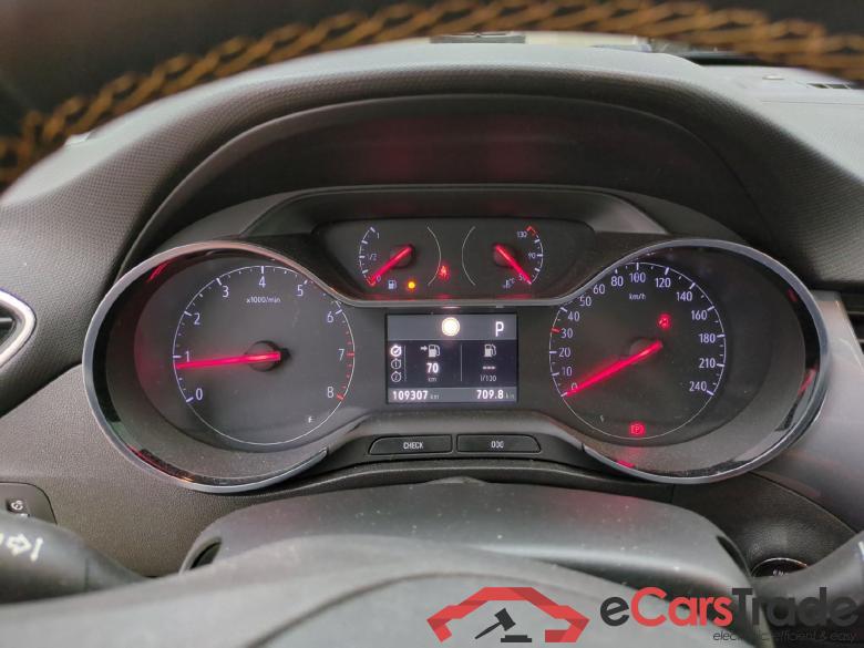 Opel 1.5 Diesel 120ch auto Elegance Crossland X Elegance 1.5 120CV E6dT #6