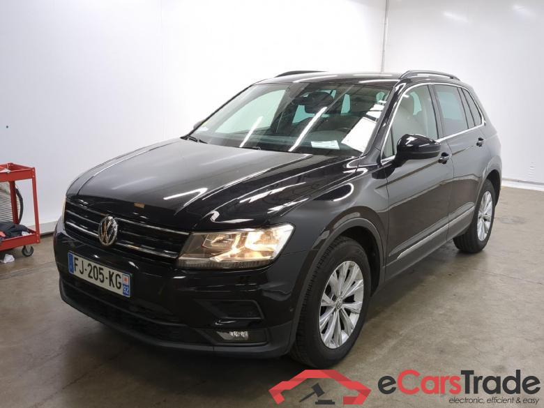Volkswagen 2.0 TDI 150 DSG7 Confortline Business Tiguan Comfortline BMT/Start-Stop 2.0 TDI 150CV E6dT #1