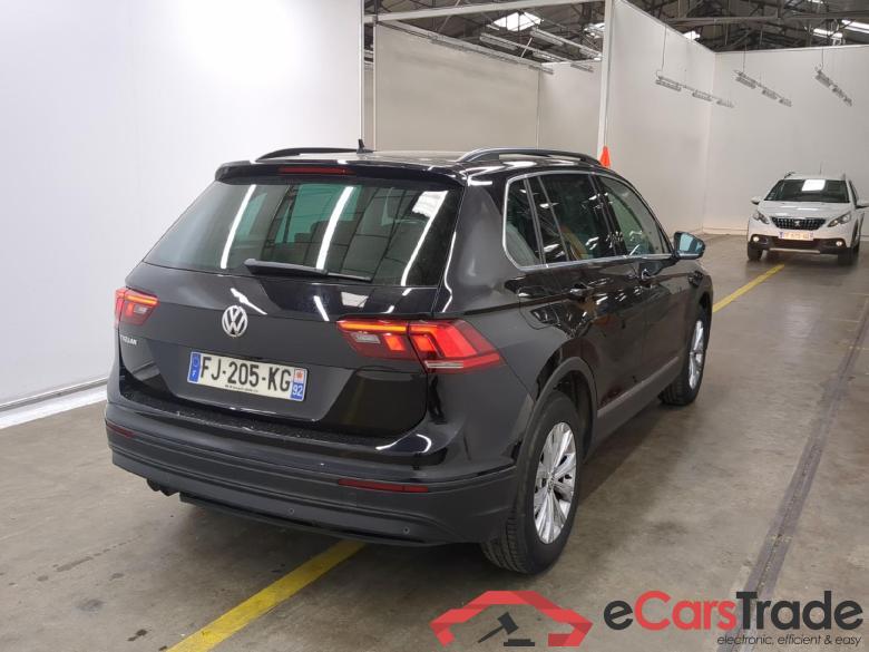 Volkswagen 2.0 TDI 150 DSG7 Confortline Business Tiguan Comfortline BMT/Start-Stop 2.0 TDI 150CV E6dT #3