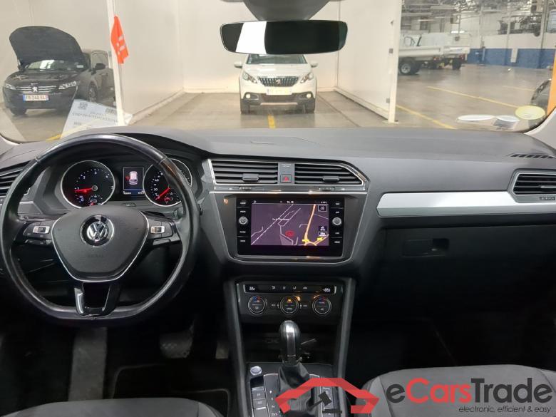Volkswagen 2.0 TDI 150 DSG7 Confortline Business Tiguan Comfortline BMT/Start-Stop 2.0 TDI 150CV E6dT #5
