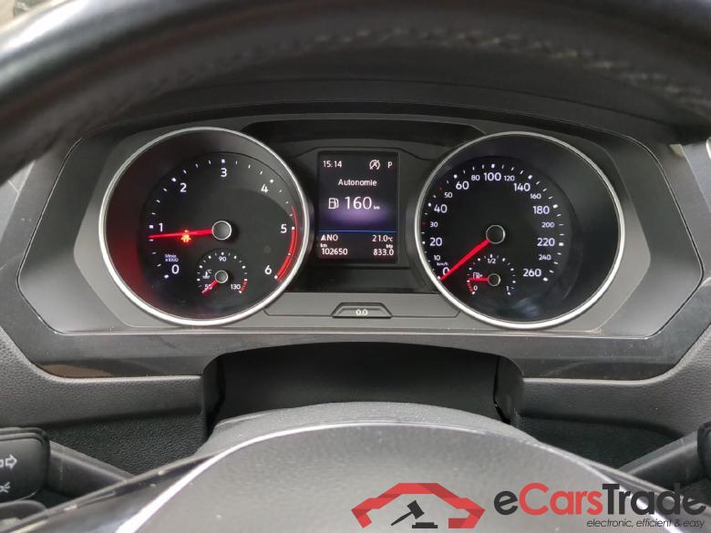 Volkswagen 2.0 TDI 150 DSG7 Confortline Business Tiguan Comfortline BMT/Start-Stop 2.0 TDI 150CV E6dT #6