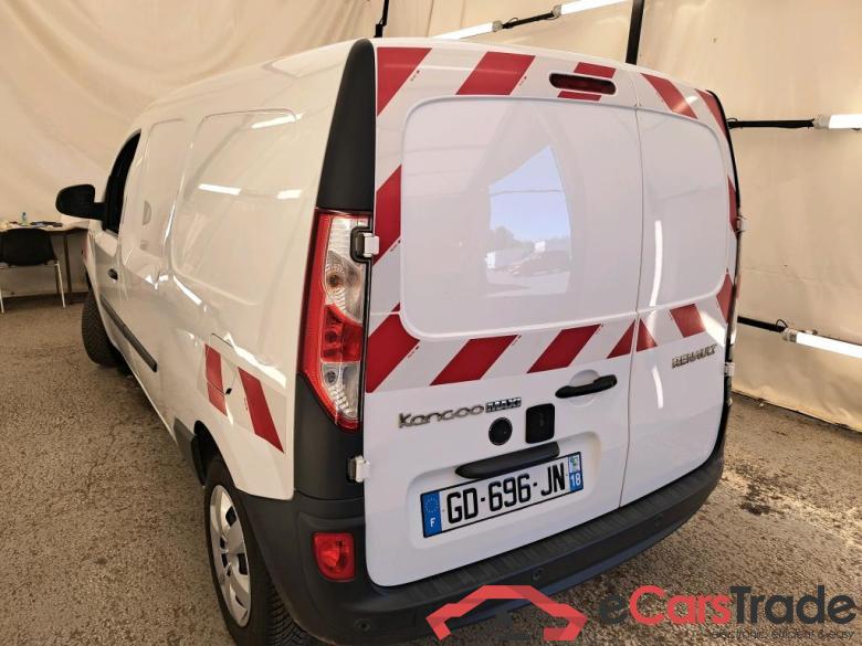 Renault Gd Volume ExtraRLink - Blue dCi 95 Kangoo II Express Maxi Extra (Série Spéciale) 1.5 dCi 95CV BVM6 E6dT #2