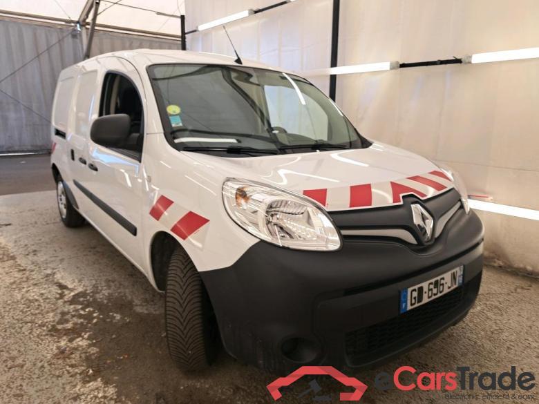 Renault Gd Volume ExtraRLink - Blue dCi 95 Kangoo II Express Maxi Extra (Série Spéciale) 1.5 dCi 95CV BVM6 E6dT #4