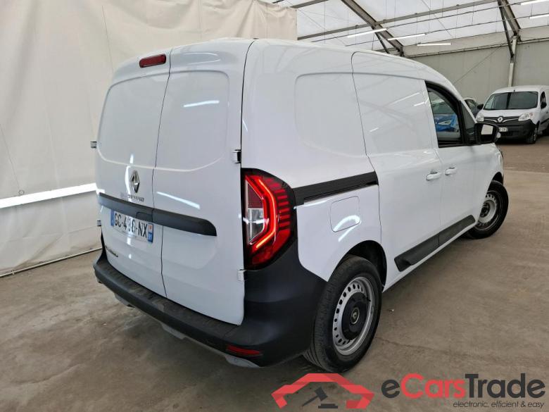 Renault  RENAULT Kangoo / 2021 / 4P / Fourgonnette Extra - Blue dCi95 Sésame Ouvre Toi #3