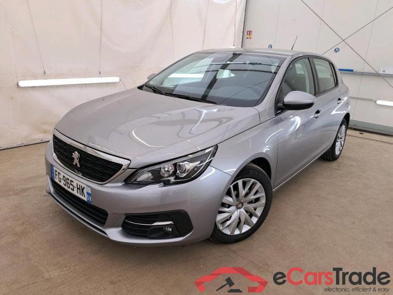 Peugeot BlueHDi 100 S&S PREMIUM PACK 308 Premium Pack 1.5 HDI 100CV BVM6 E6dT #1