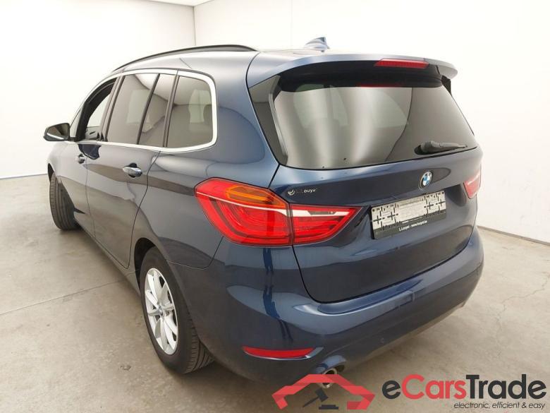 BMW 2 Reeks Gran Tourer 218i (100kW) Aut. 5d #4