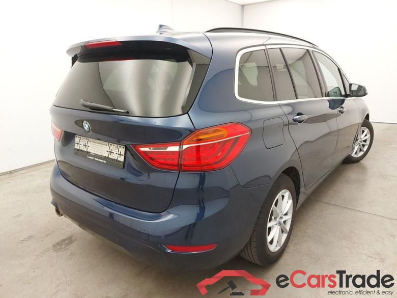 BMW 2 Reeks Gran Tourer 218i (100kW) Aut. 5d #5
