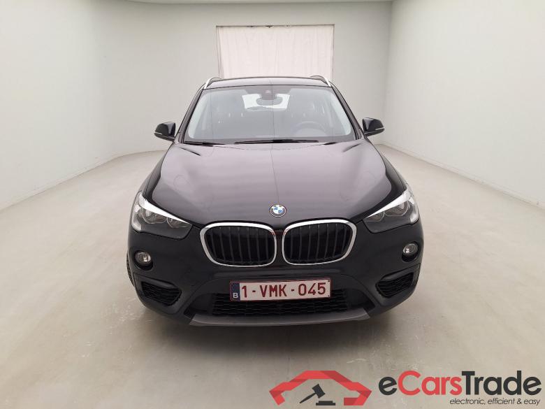 BMW, X1 '15, BMW X1 sDrive18dA (100 kW) 5d #2