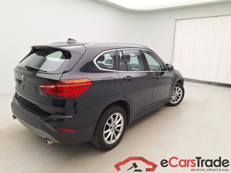 BMW, X1 '15, BMW X1 sDrive18dA (100 kW) 5d #4