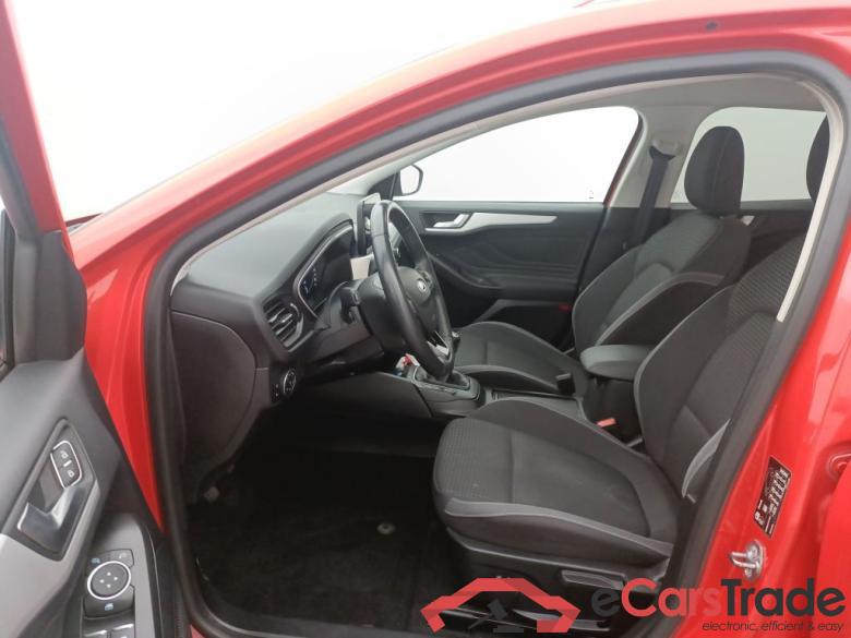 FORD FOCUS CLIPPER DIESEL - 2018 1.5 120 EcoBlue Connected 5d #6