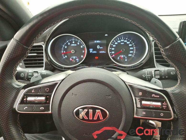 KIA ceed sportswagon 1.5 T-GDi GT-Line Edit DCT #5