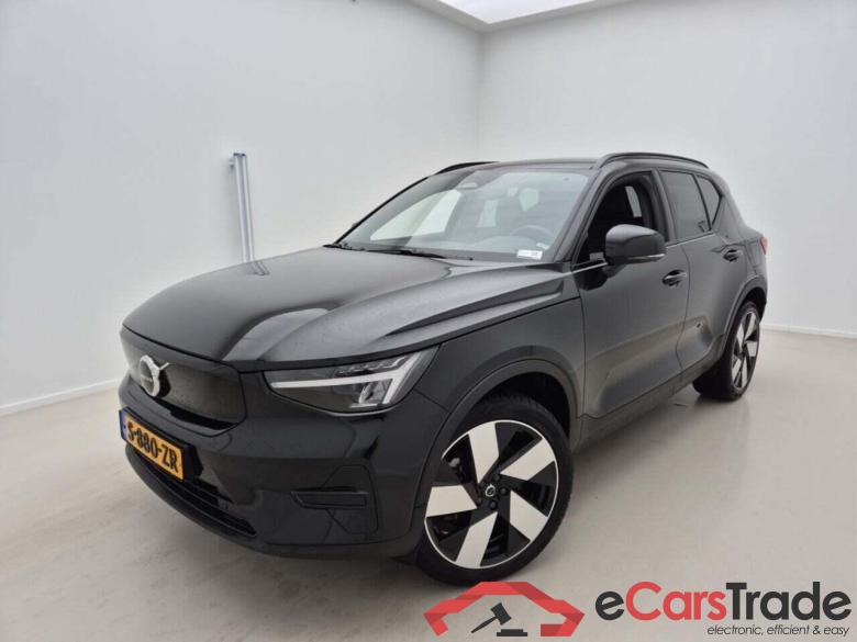 VOLVO XC40 Recharge Plus 70 kWh #1