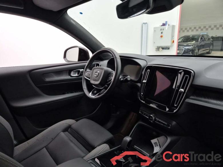 VOLVO XC40 Recharge Plus 70 kWh #3