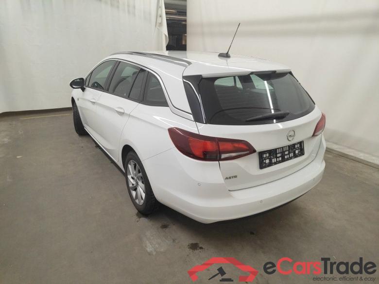 Opel Astra Sports Tourer 1.2 Turbo 81kW S/S Elegance 5d #4