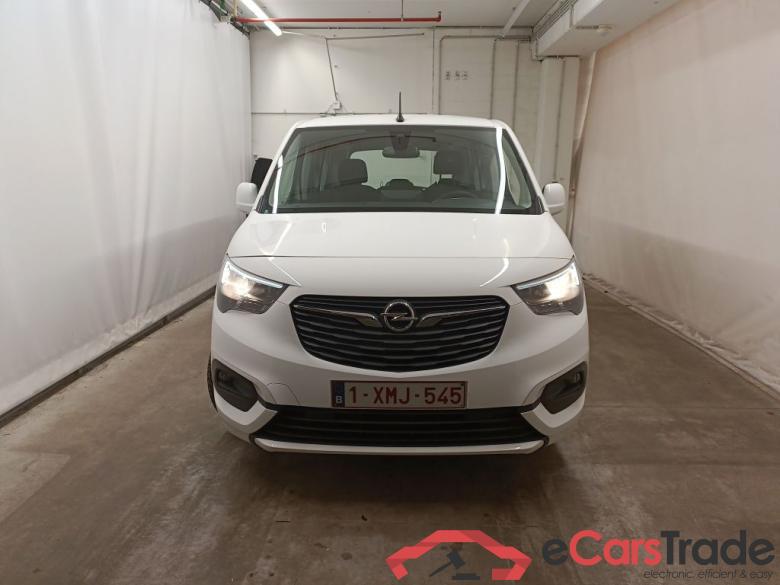 Opel Combo Life 1.2 Turbo Start/Stop Edition L1H1 5d 7pl #1