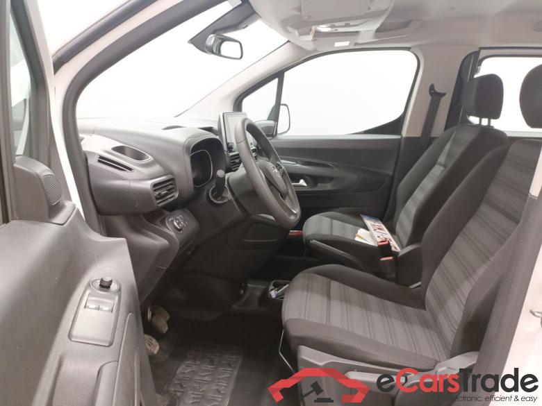 Opel Combo Life 1.2 Turbo Start/Stop Edition L1H1 5d 7pl #6