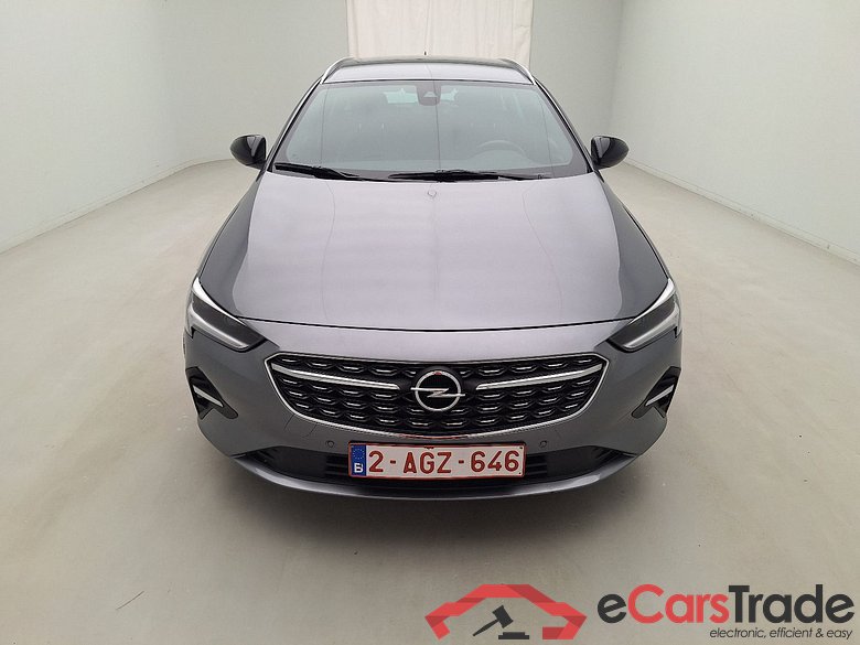 Opel, Insignia ST FL'20, Opel Insignia Sports Tourer 1.5 Turbo D S/S 90kW B