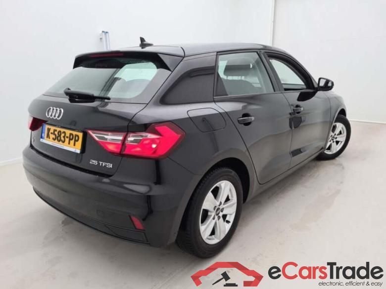 AUDI A1 Sportback 25 TFSI #2