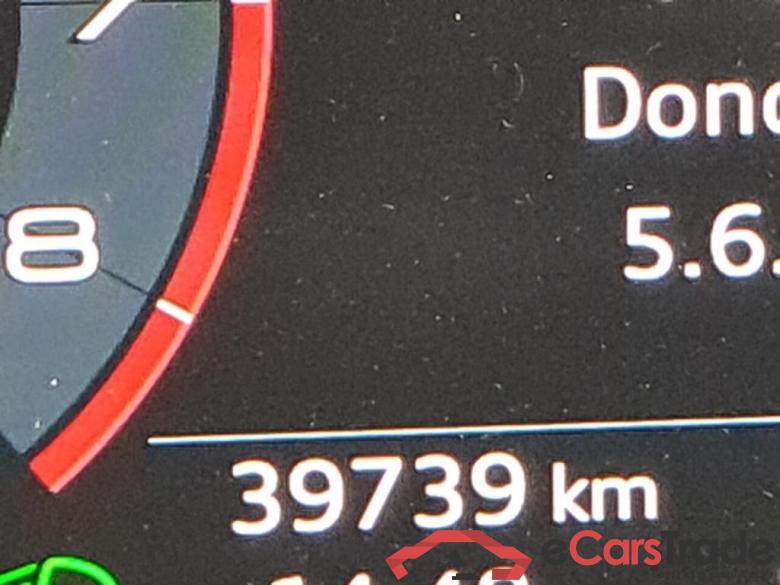 AUDI A1 Sportback 25 TFSI #4