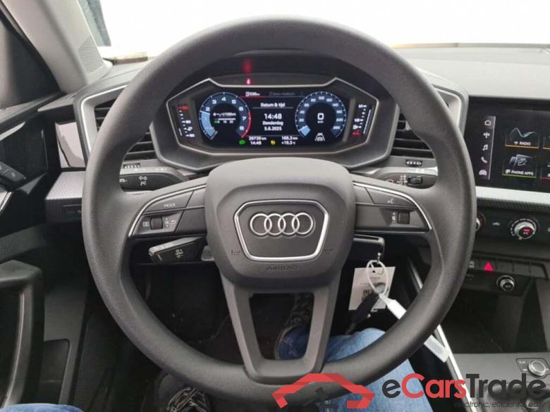 AUDI A1 Sportback 25 TFSI #6