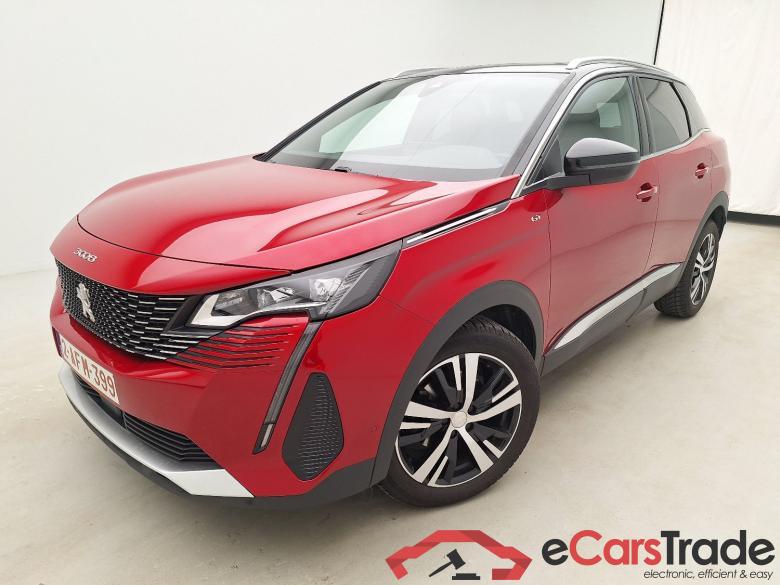 Peugeot, 3008 FL'20, Peugeot 3008 1.2 PureTech 96kW S&S Auto GT 5d #2