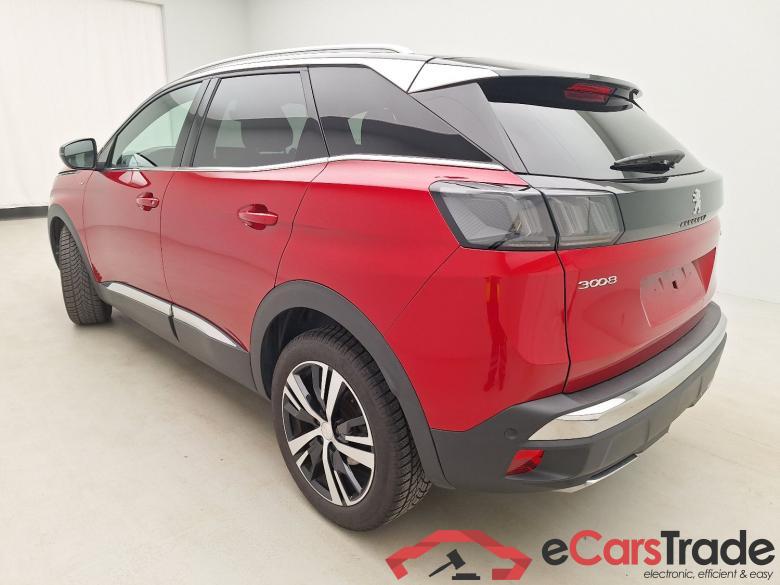 Peugeot, 3008 FL'20, Peugeot 3008 1.2 PureTech 96kW S&S Auto GT 5d #4