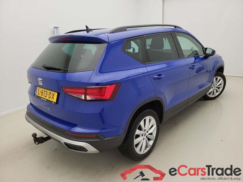 SEAT Ateca 1.5 TSI Style Bns Intense #2