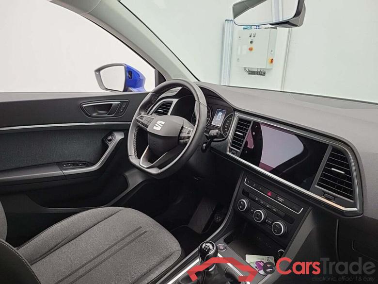 SEAT Ateca 1.5 TSI Style Bns Intense #3