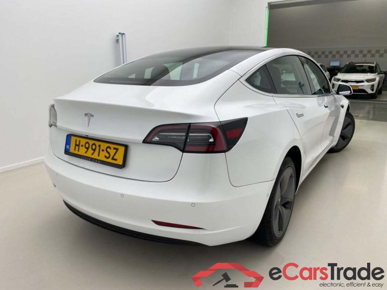 Tesla Model 3 Stnd.RWD Plus 60 kWh #2