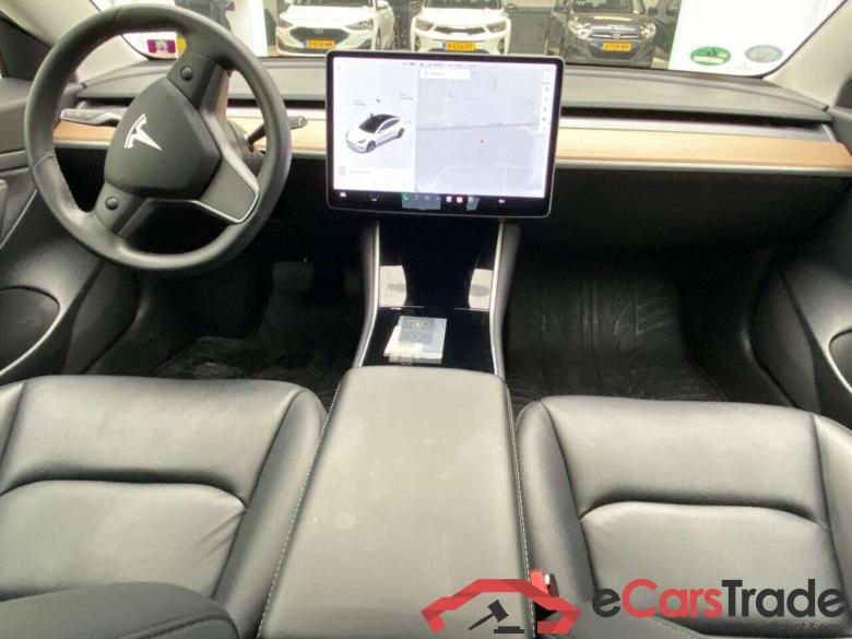 Tesla Model 3 Stnd.RWD Plus 60 kWh #3