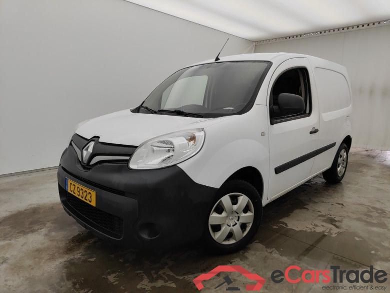RENAULT KANGOO EXPRESS DSL - 2013 1.5 Blue dCi 95 Grand Confort (EU6D-Temp) 4d #4