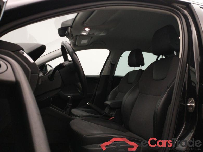 Skoda Octavia Combi 1.0 TSI GreenTec 85kW Style 5d #6