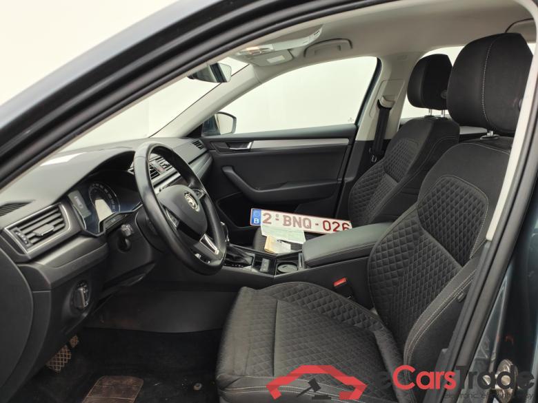 Skoda Superb Combi 1.4 TSI ACT 110kW DSG7 Style 5d #6
