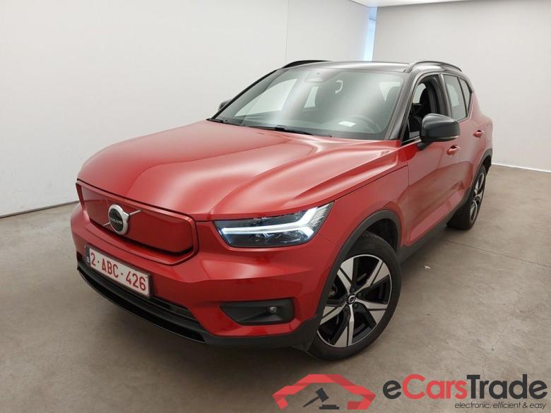 Volvo XC40 P8 4x4 Recharge R-Design 5d #4