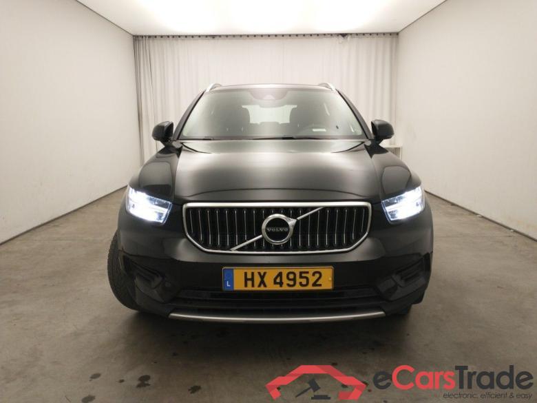 VOLVO XC40 1.5 T4 PHEV 129hp Inscription Expression 5d #1