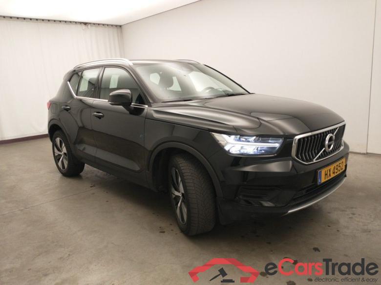 VOLVO XC40 1.5 T4 PHEV 129hp Inscription Expression 5d #3
