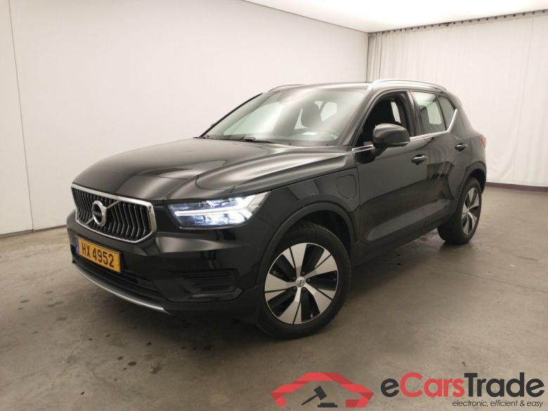 VOLVO XC40 1.5 T4 PHEV 129hp Inscription Expression 5d #2
