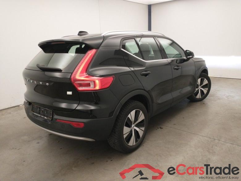 VOLVO XC40 1.5 T4 PHEV 129hp Inscription Expression 5d #5