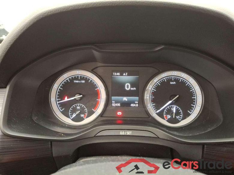 SKODA Kodiaq 1.5 TSI Business Edition  #4