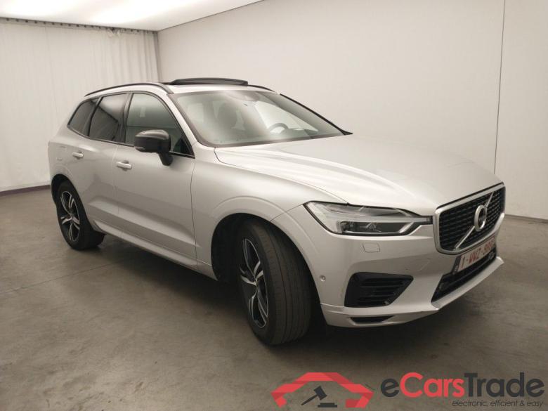 Volvo XC60 T8 e4x4 Geartronic R-Design 5d #2