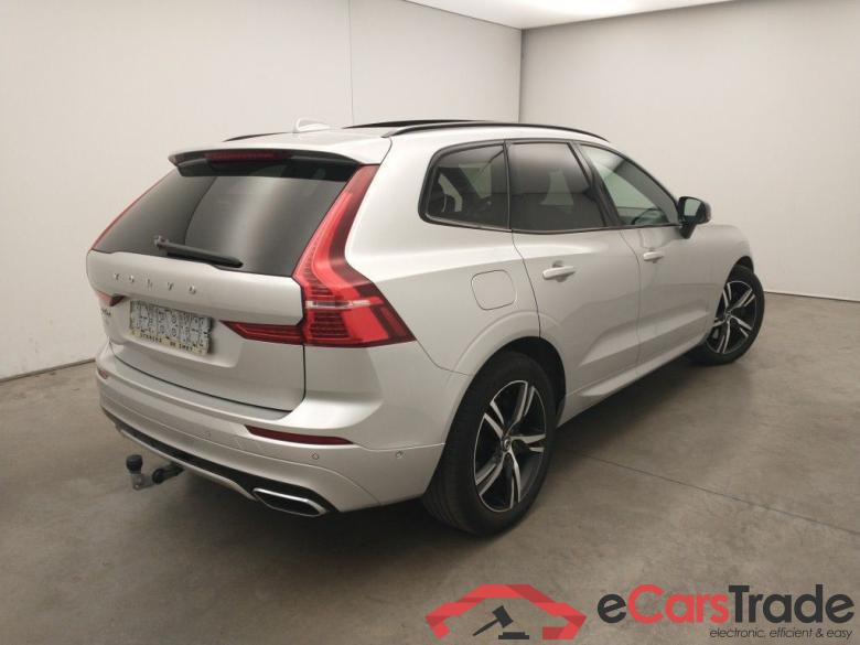 Volvo XC60 T8 e4x4 Geartronic R-Design 5d #5