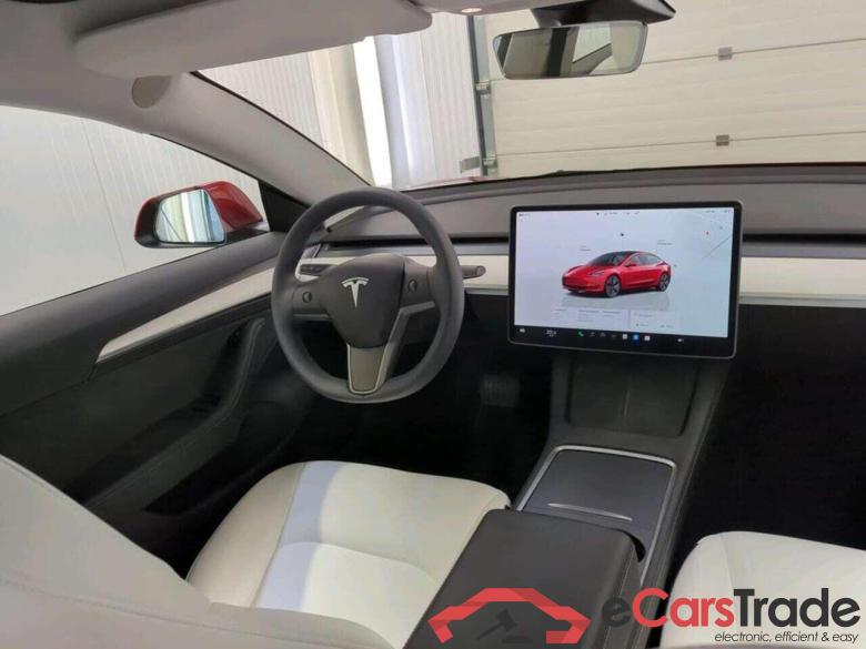 Tesla Model 3 Long Range AWD 75kWh #3