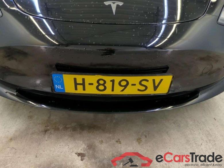 Tesla Model 3 Stnd.RWD Plus 60 kWh #4