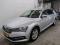 preview Skoda Superb #0