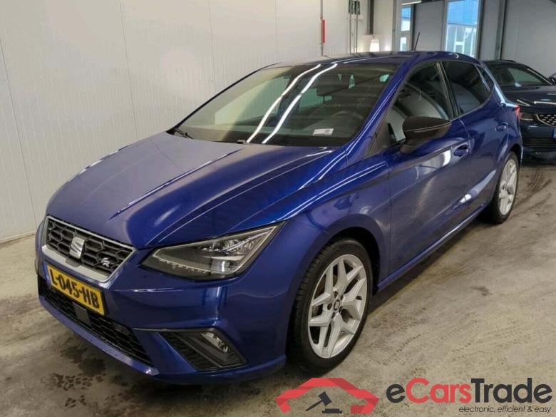 SEAT Ibiza 1.0 TSI FR BnsInt.+ #1