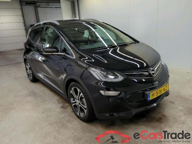 OPEL Ampera-e Business exec 60 kWh #5